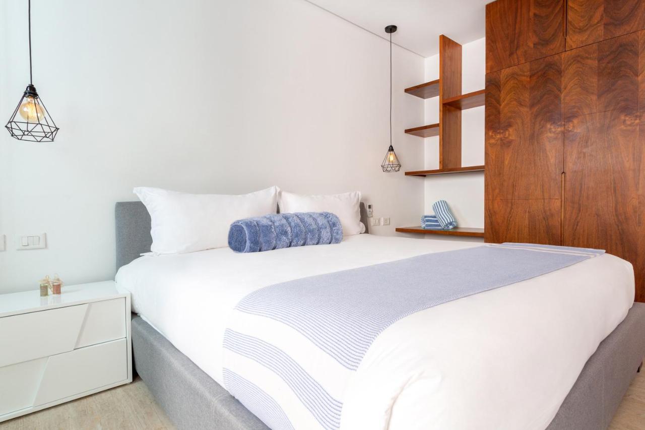 Apartamento de 2 dormitorios