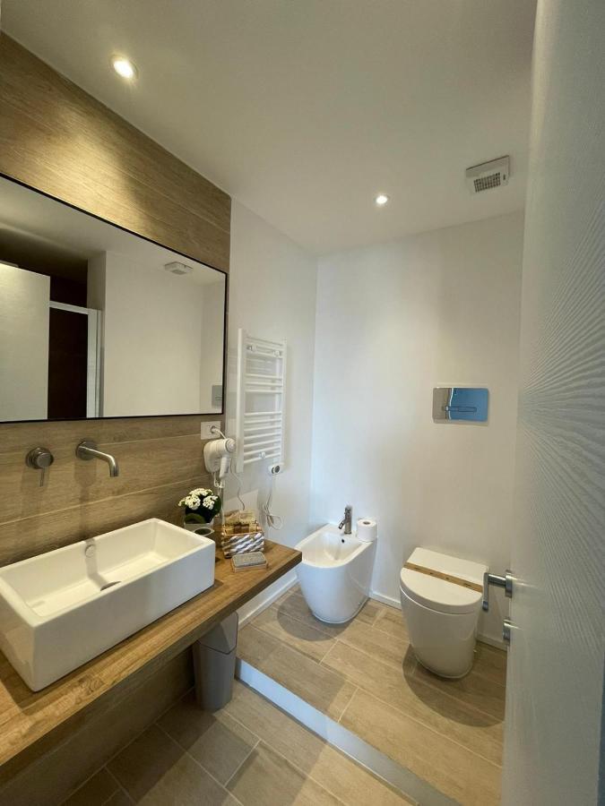 Deluxe Double Room Balcony