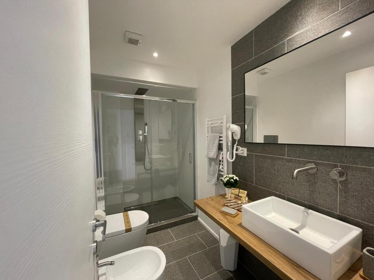 Deluxe Double Room Balcony