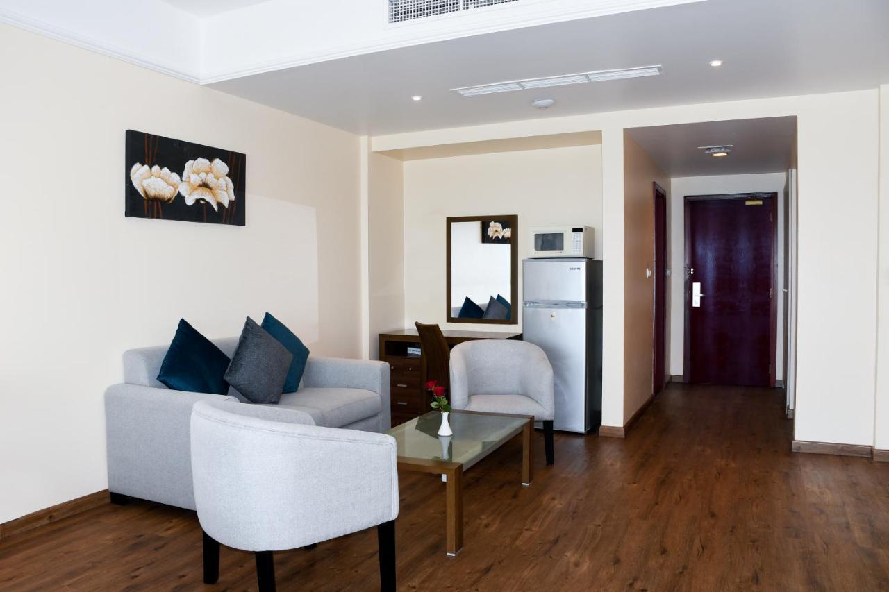 Deluxe Room Sea View Twin Bed Smoking