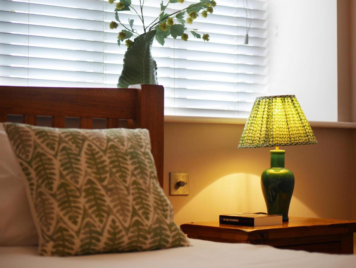 Quarto com Cama King-size
