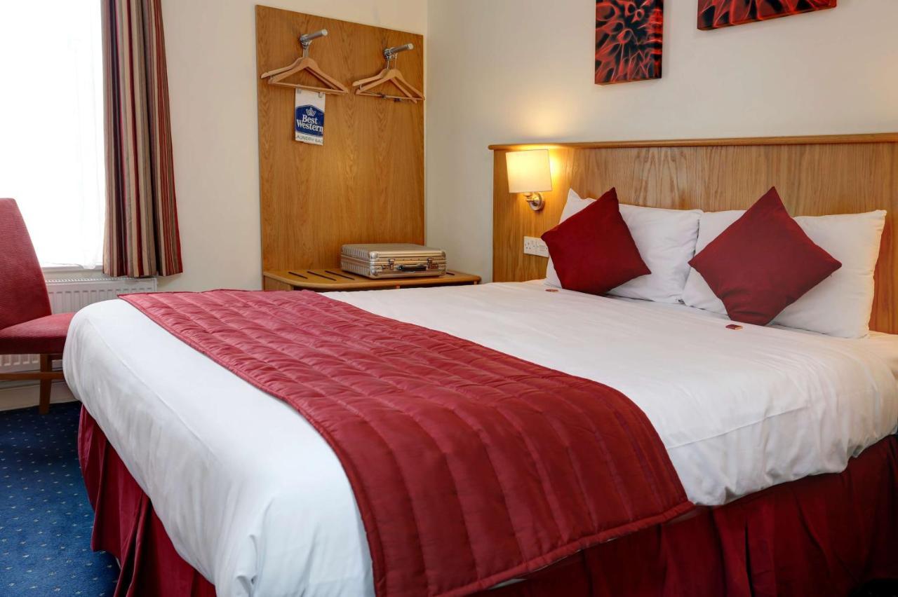 Standard Double Room Non-Smoking
