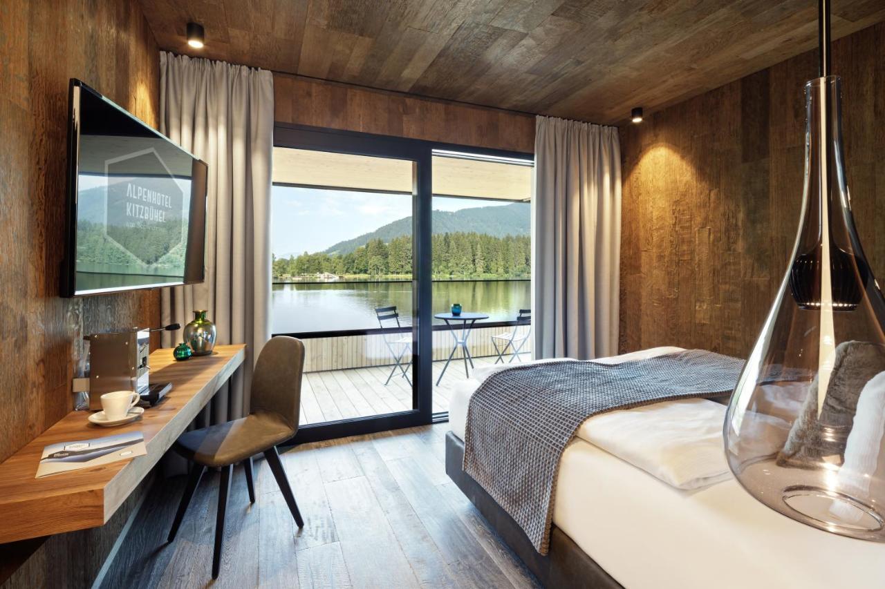 Chambre Double Steghaus