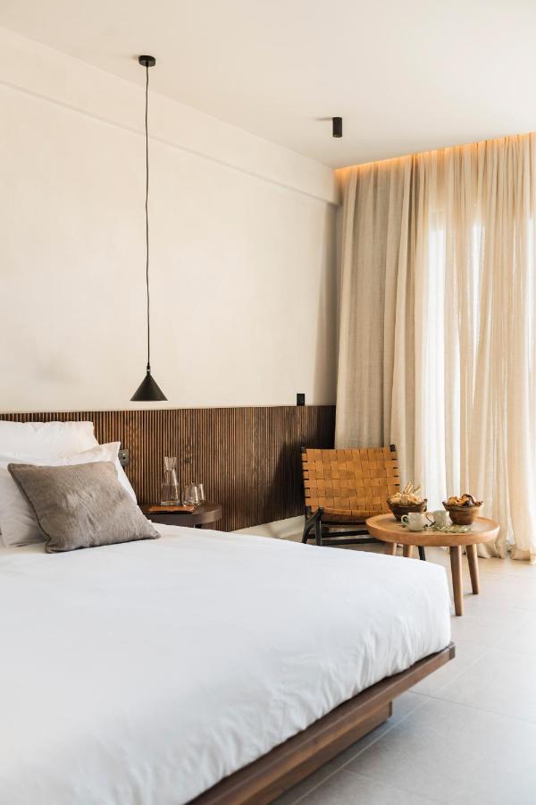 Chambre Double - Vue sur Mer