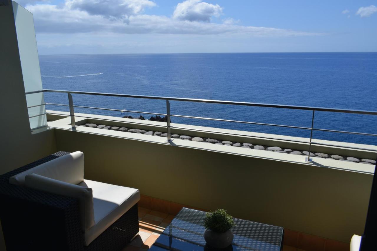 Habitación Premium con vistas al mar