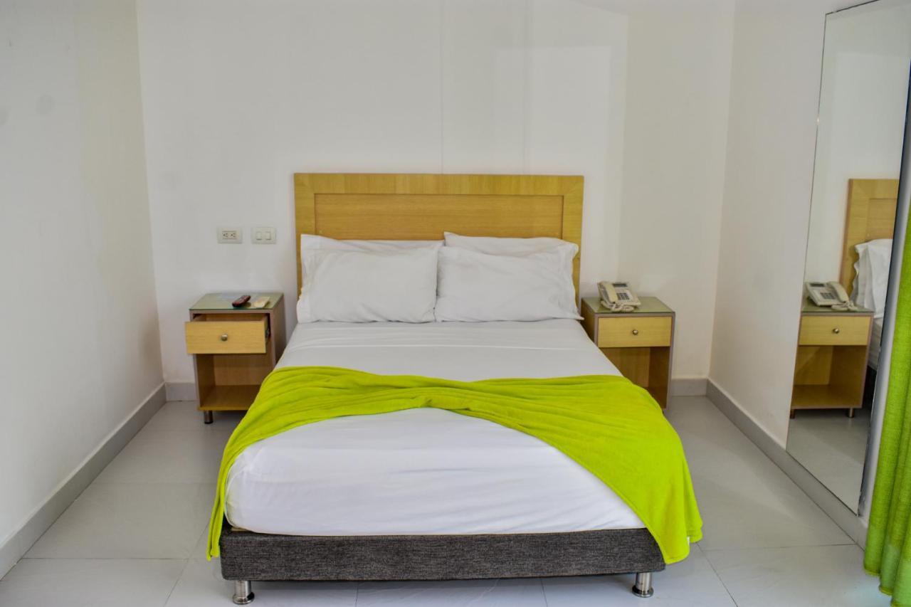 Quarto Duplo