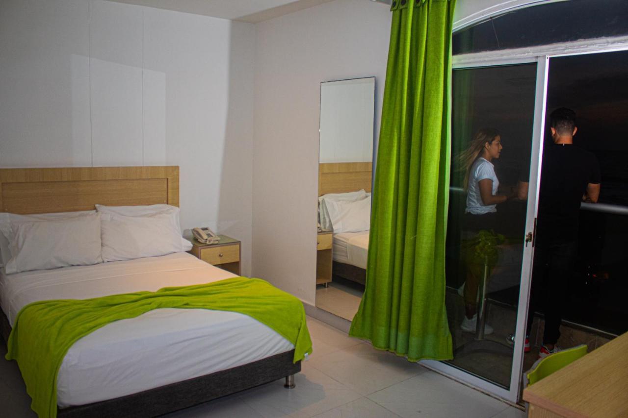 Double Room Balcony Sea View