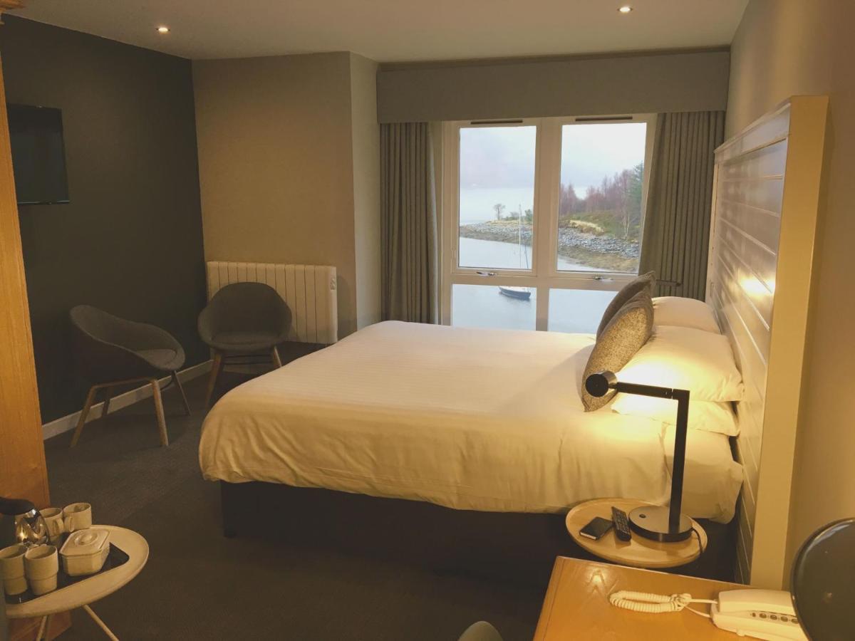 Feature Double or Twin Room