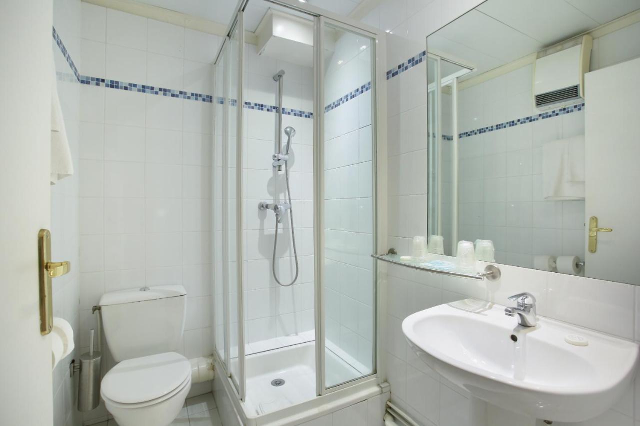 Habitación Individual