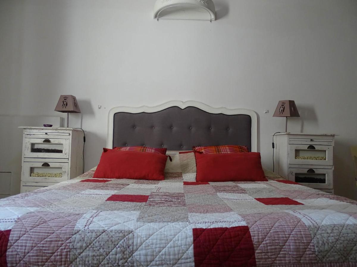 Habitación Doble Pequeña
