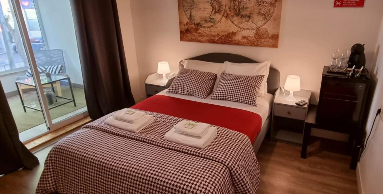 Standard Suite