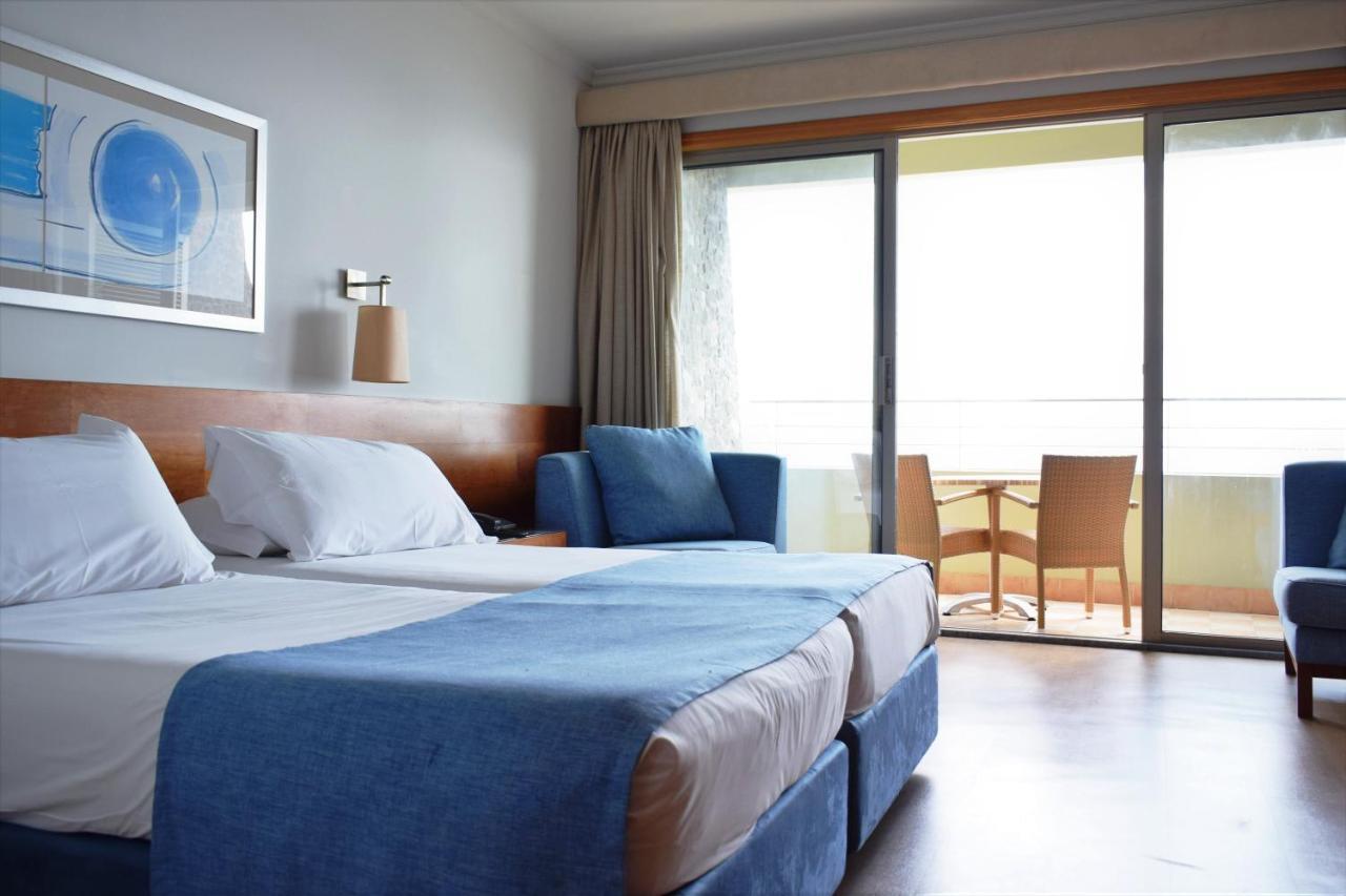 Superior Double or Twin Room Sea View