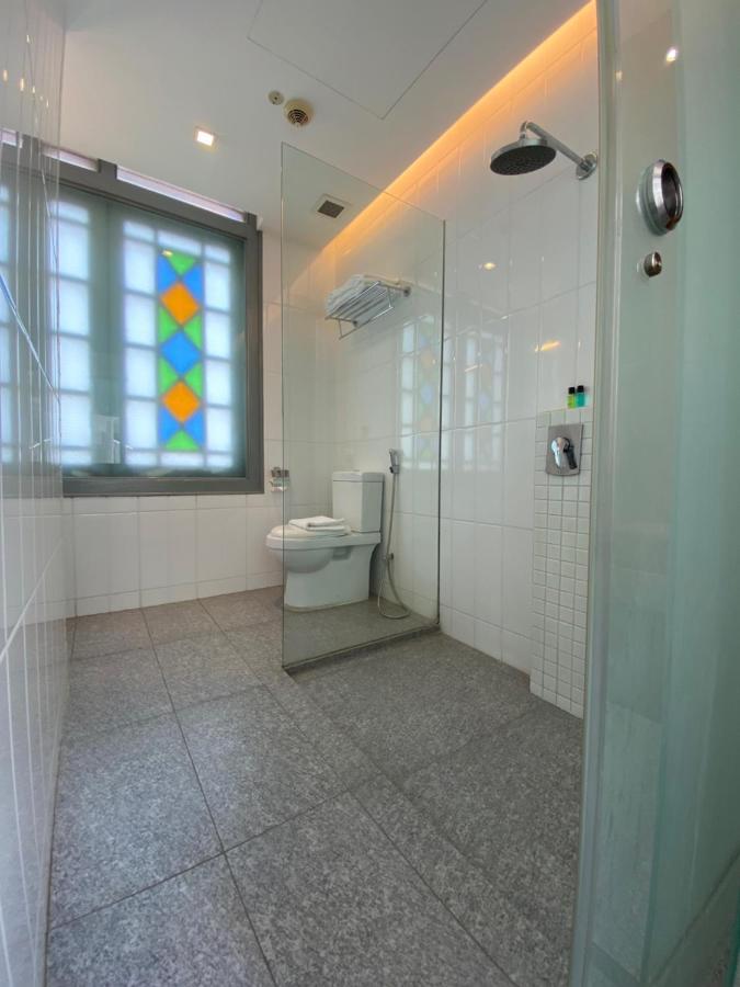 Chambre Familiale