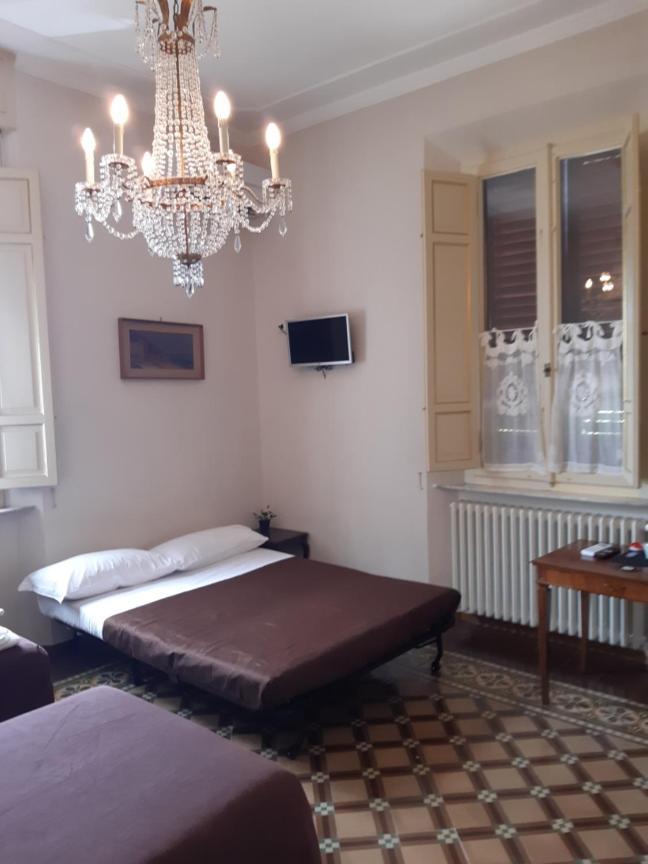 Habitación Cuádruple Prémium