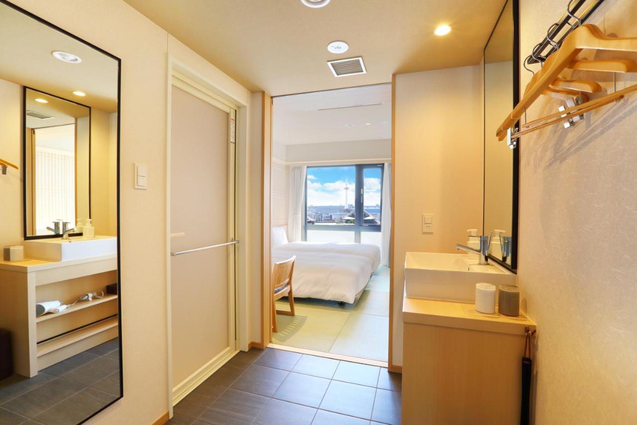 Chambre Lits Jumeaux Deluxe