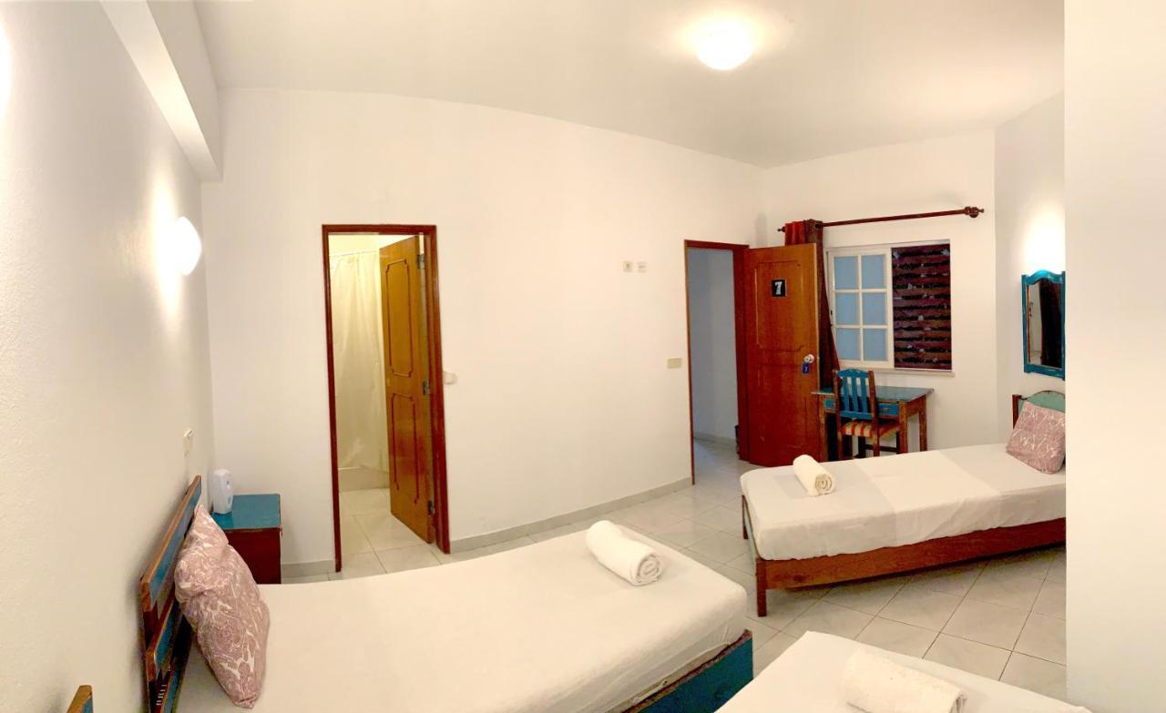 Triple Room with Bathroom