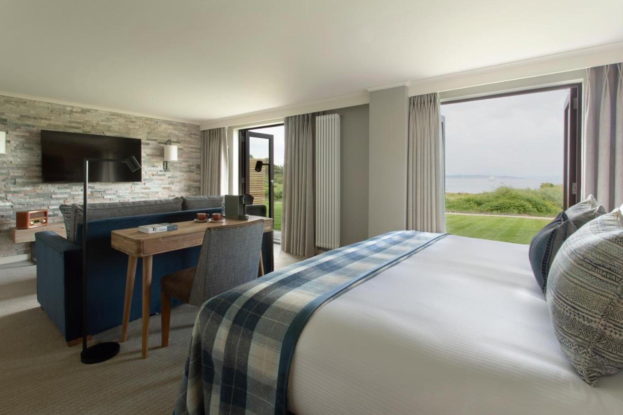 Suite Sea View