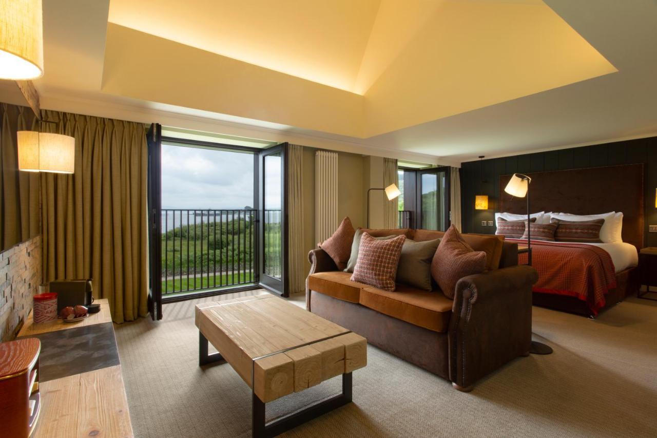 Suite Sea View
