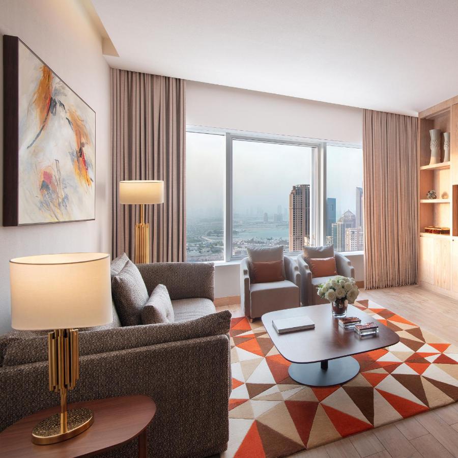 One Bedroom Suite King Premium Westbay Beach Access