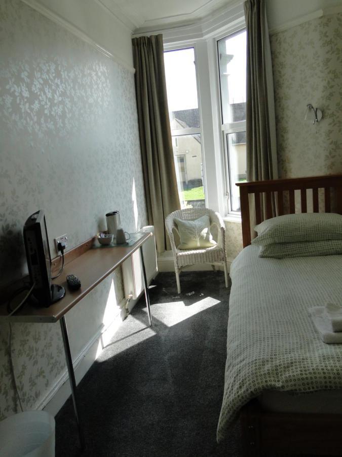 Economy Single Room
