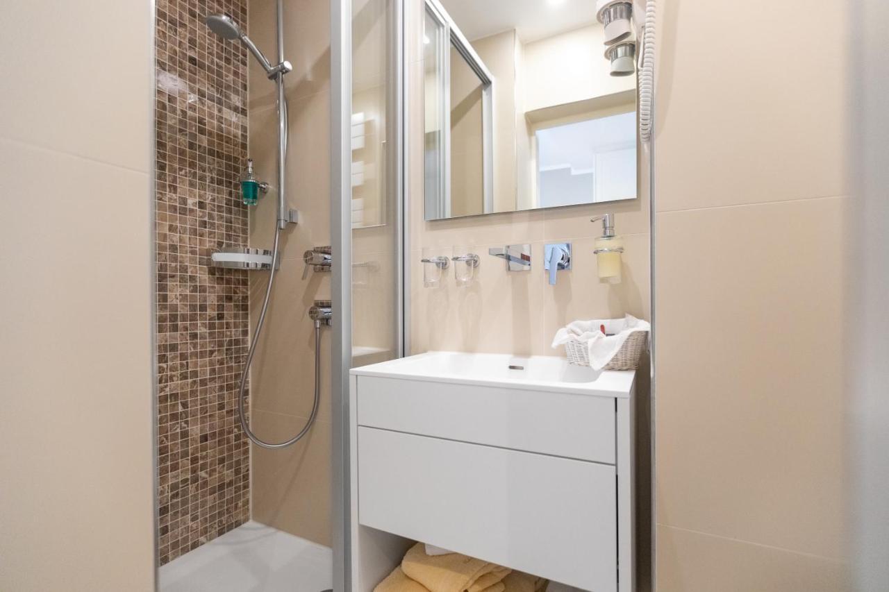 Single Room Standard