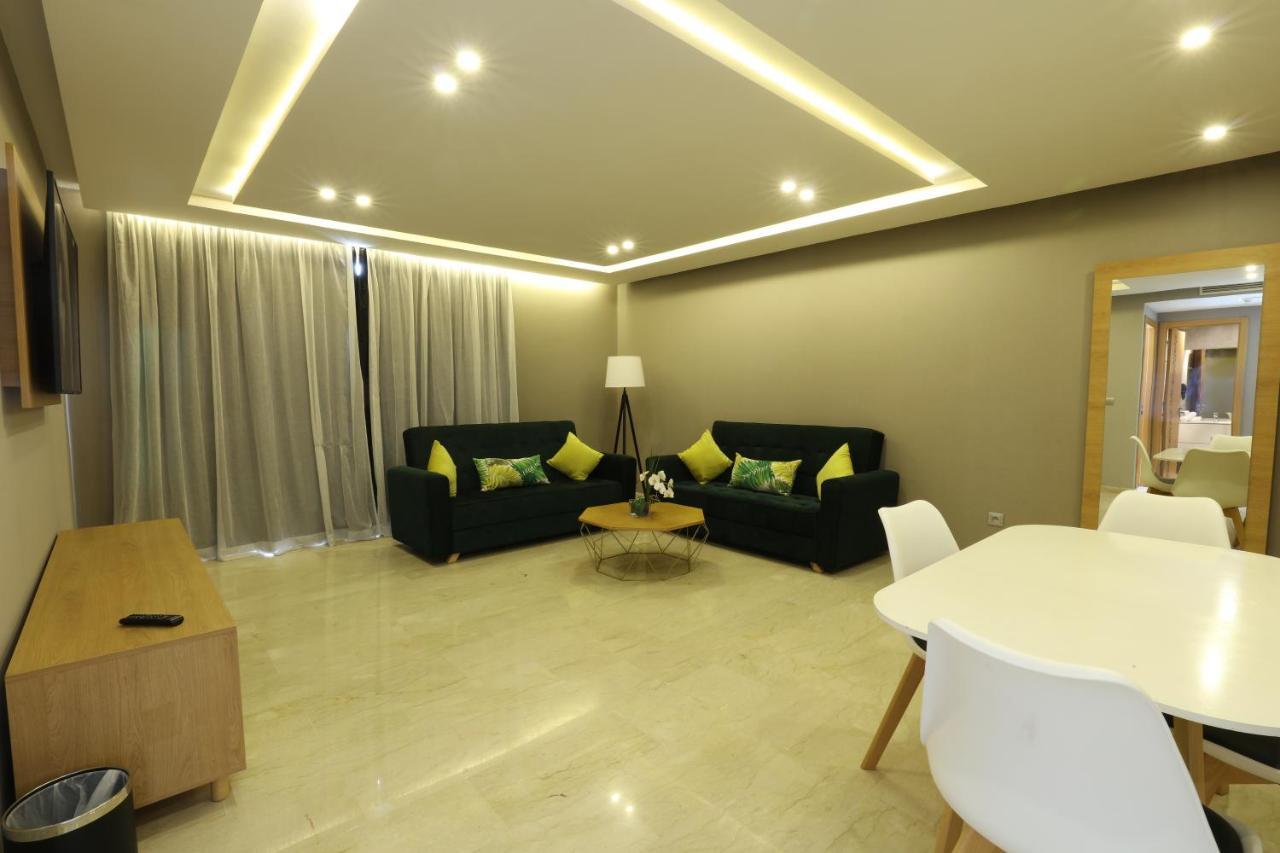 Executive Suite