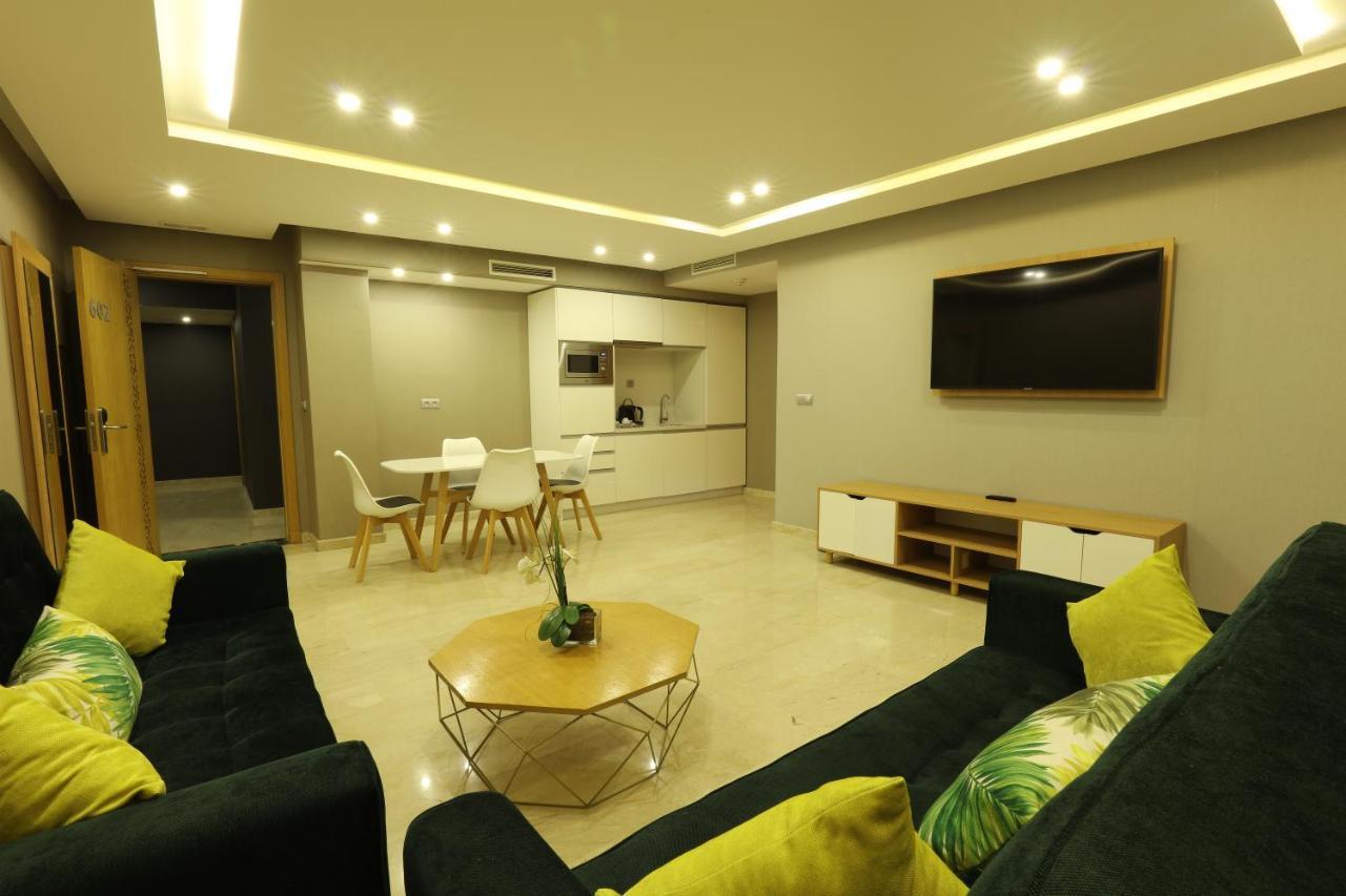 Executive Suite