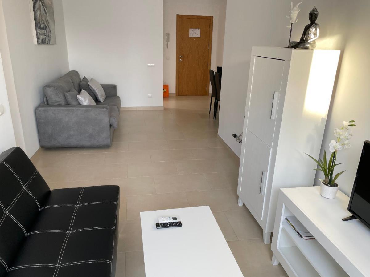 Two-Bedroom Deluxe Apartment
