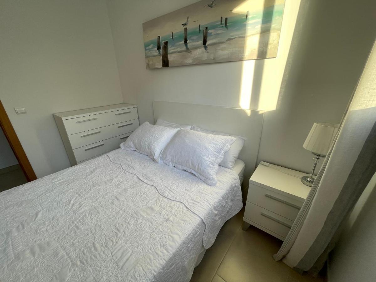 Two-Bedroom Deluxe Apartment