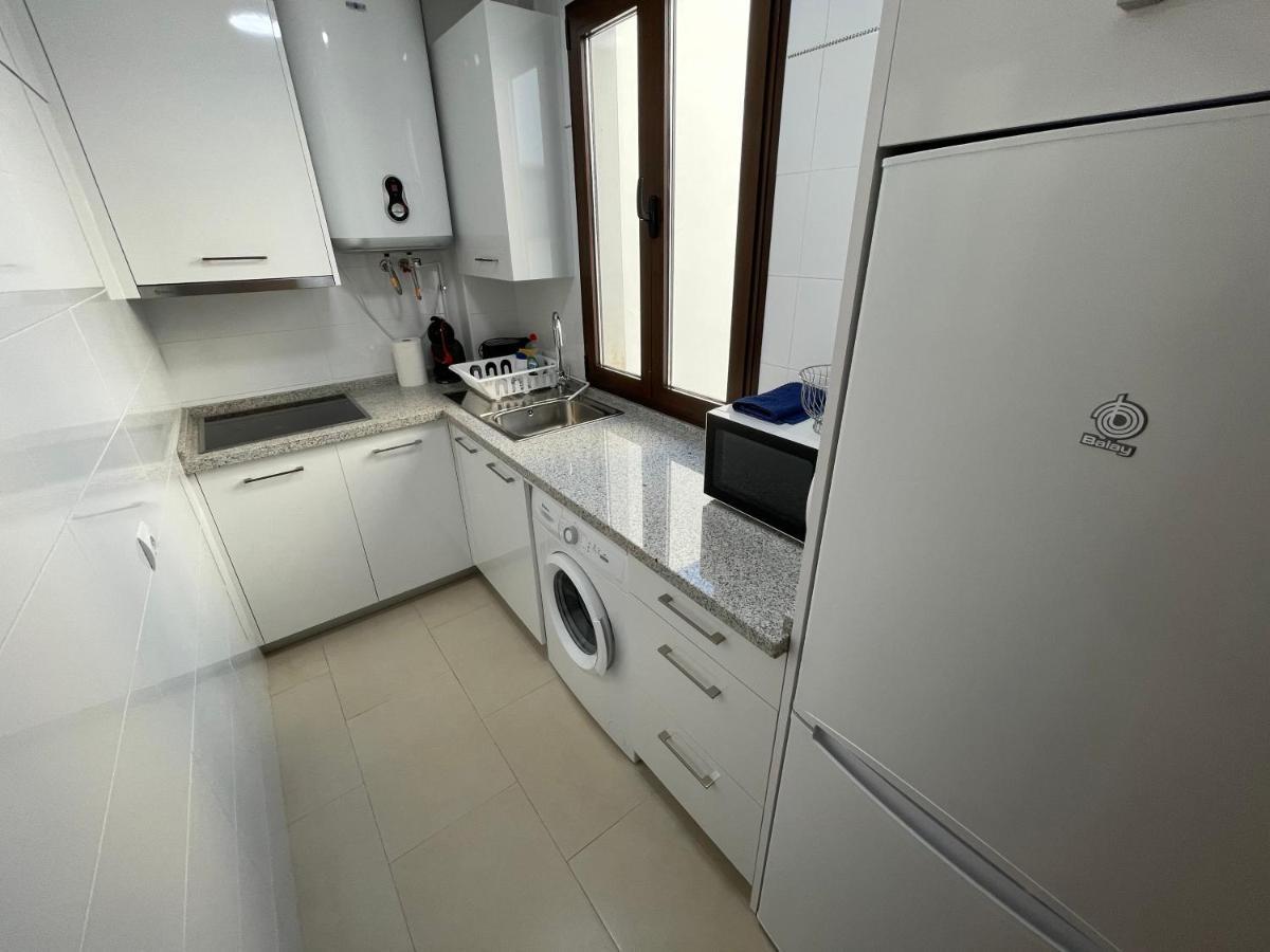 Two-Bedroom Deluxe Apartment