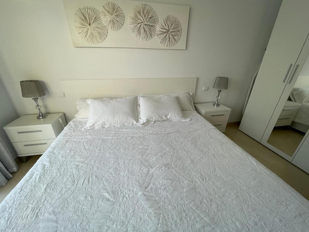 Two-Bedroom Deluxe Apartment