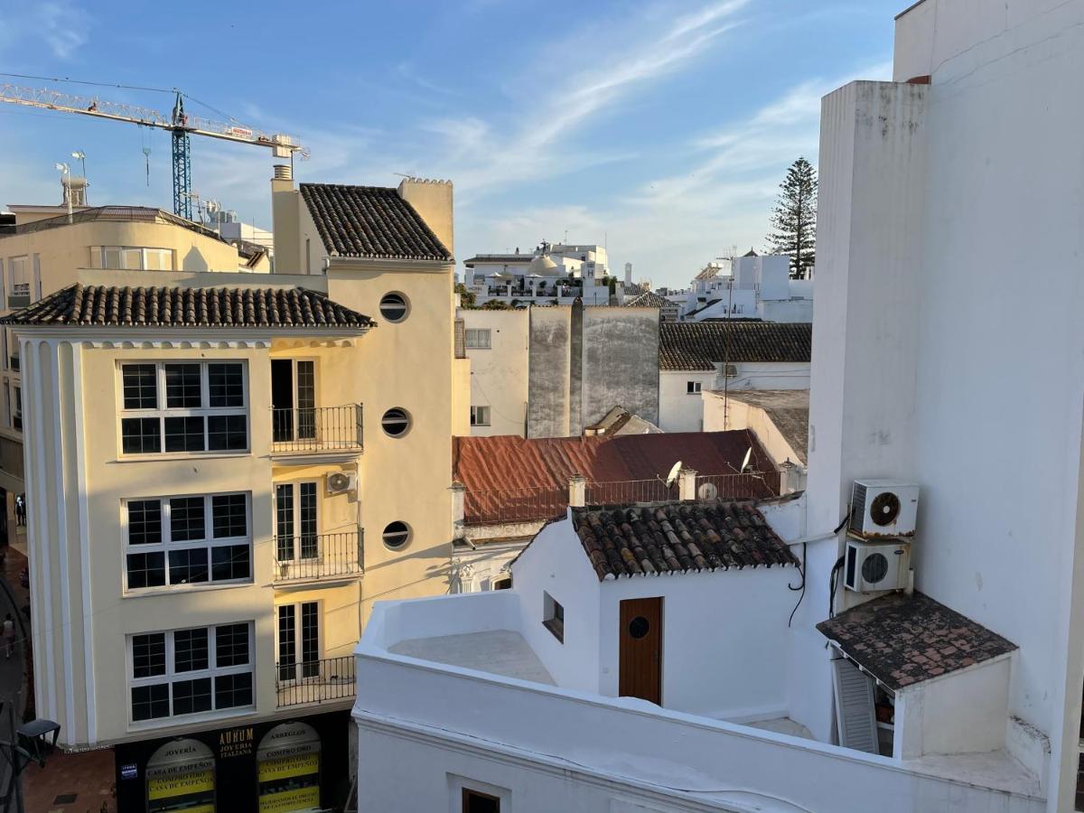 Two-Bedroom Deluxe Apartment