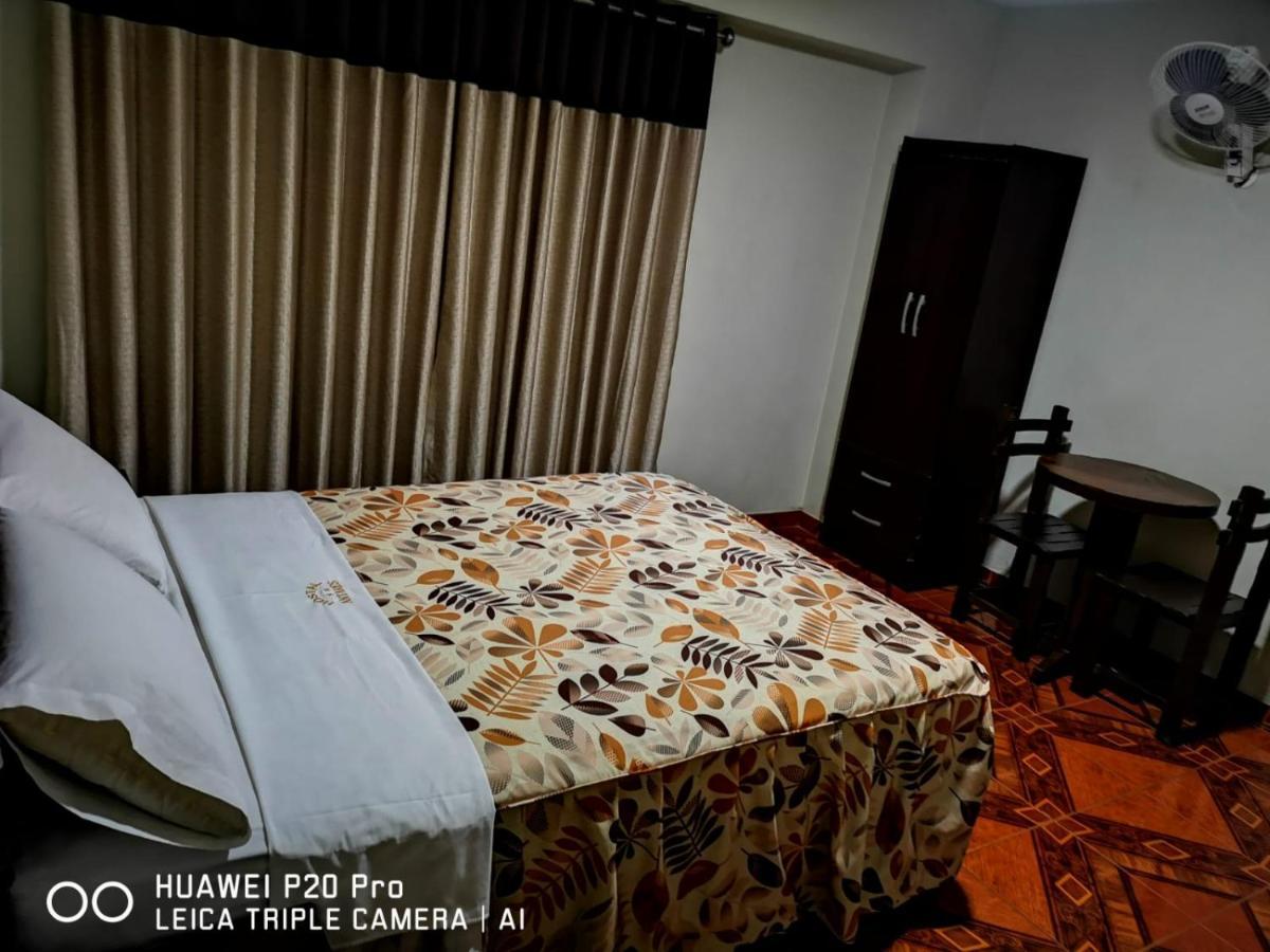 Classic Double Room