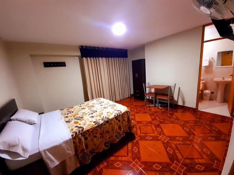 Classic Double Room