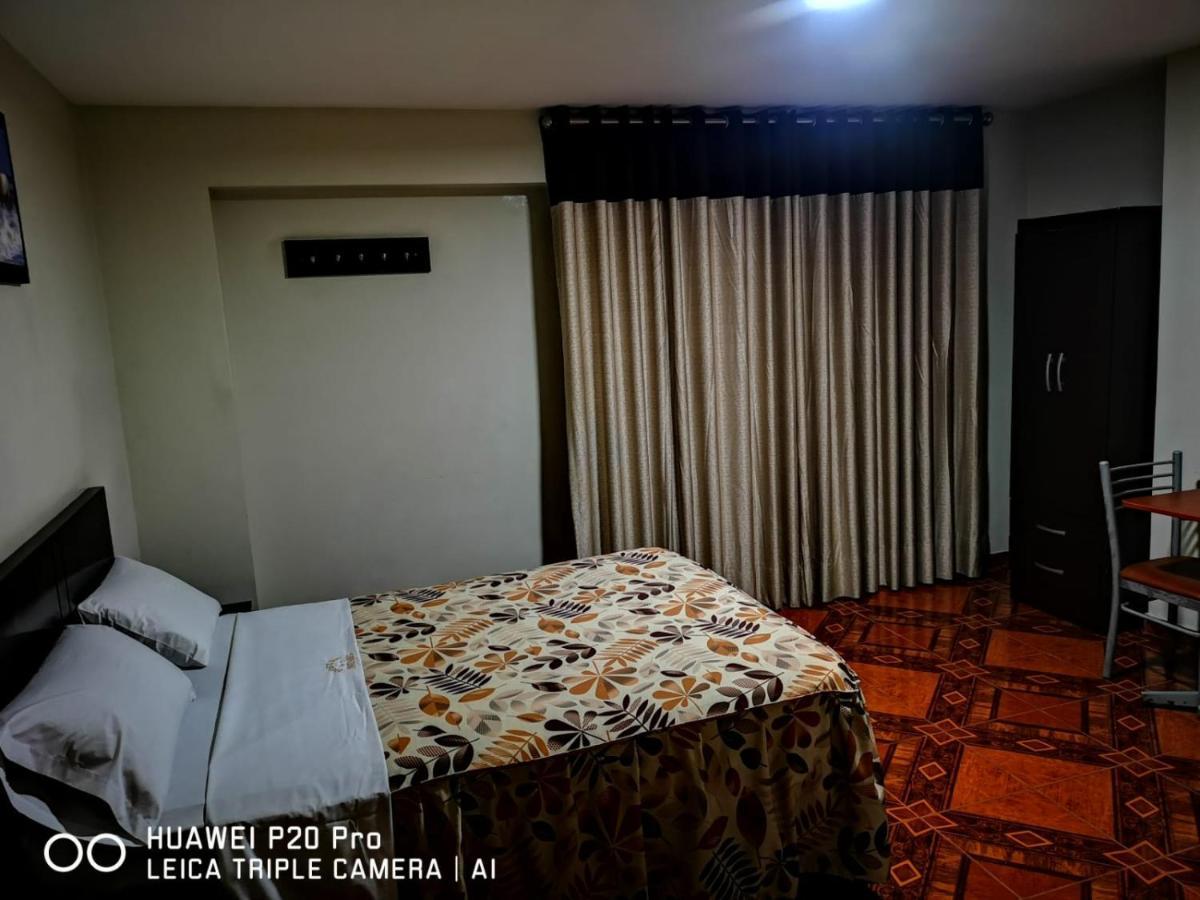 Classic Double Room