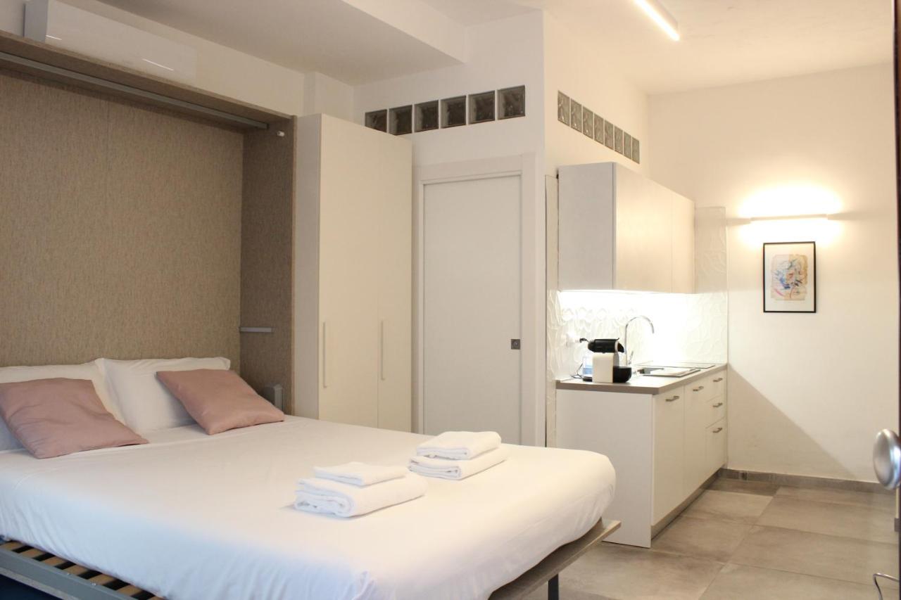 Double Room Park View