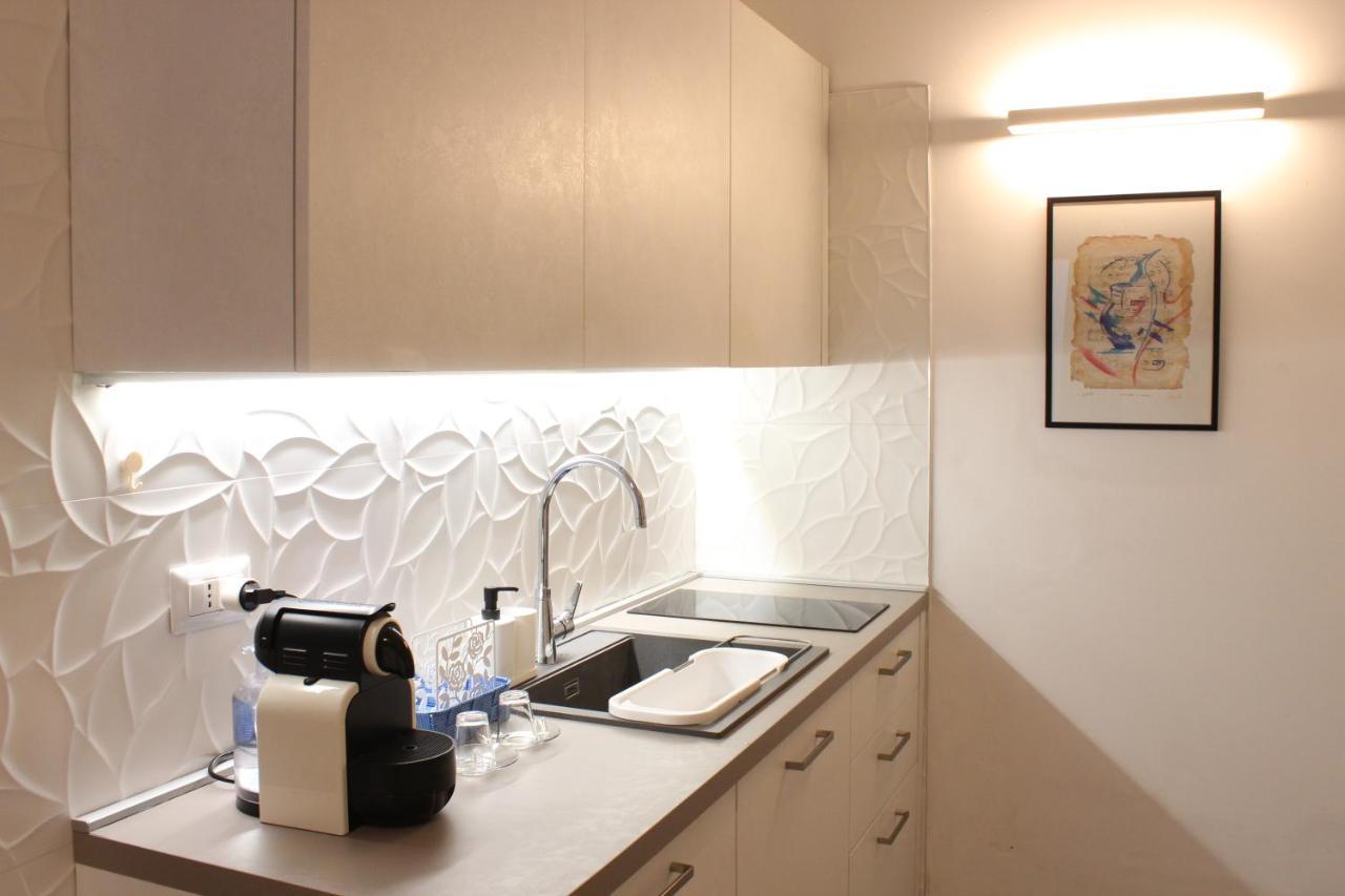 Double Room Park View