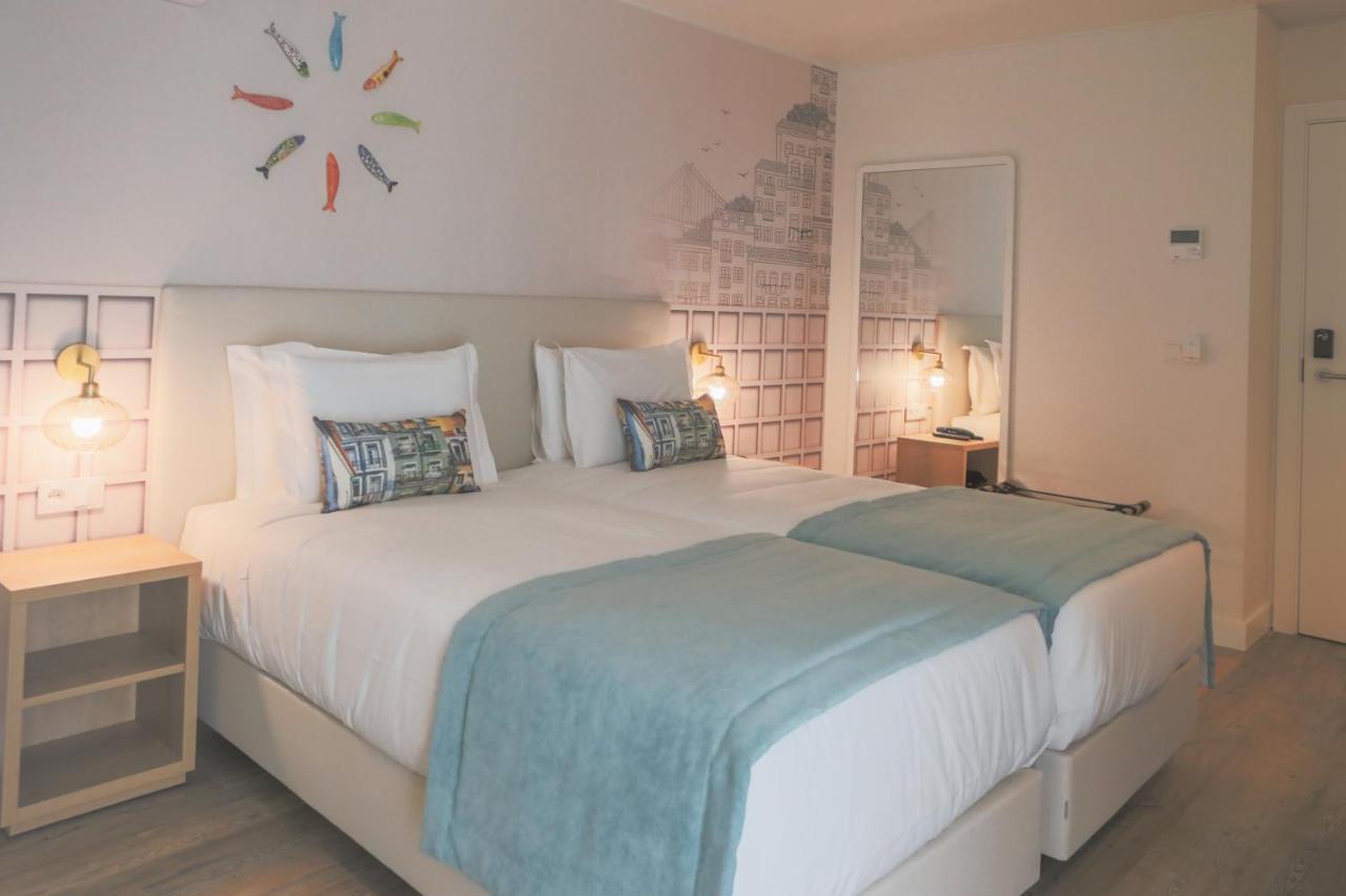 Zweibettzimmer