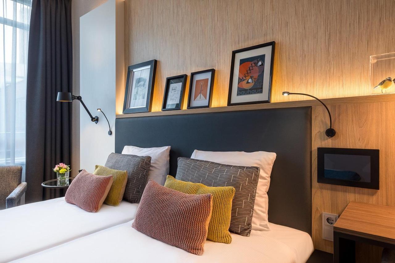 Chambre Lits Jumeaux Standard