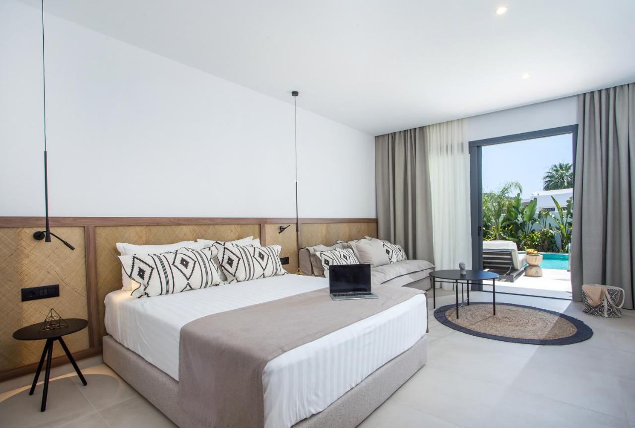 Suite Private Pool