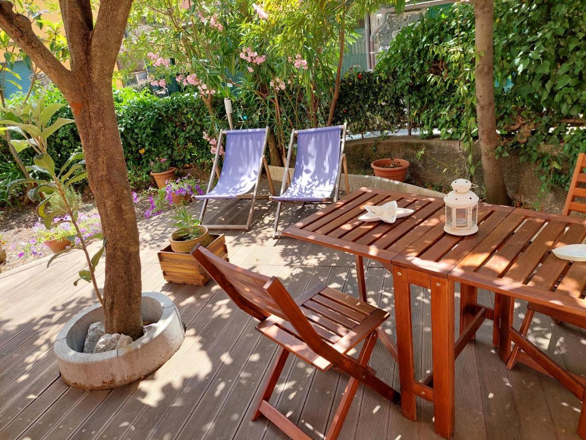 Double Room Patio
