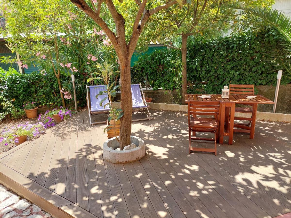 Double Room Patio
