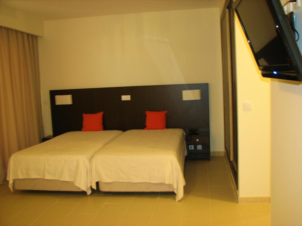 Triple Room Disability Access