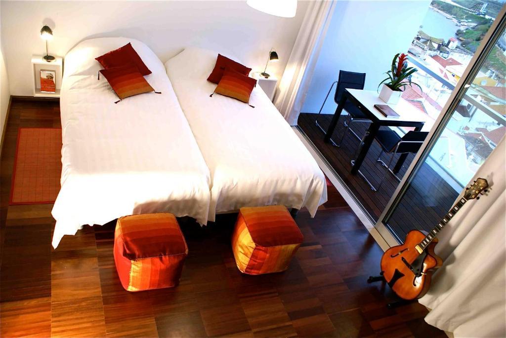 Apartamento de 3 dormitorios