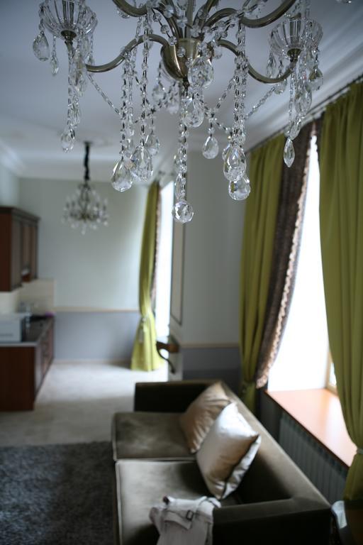 Luxury Studio
