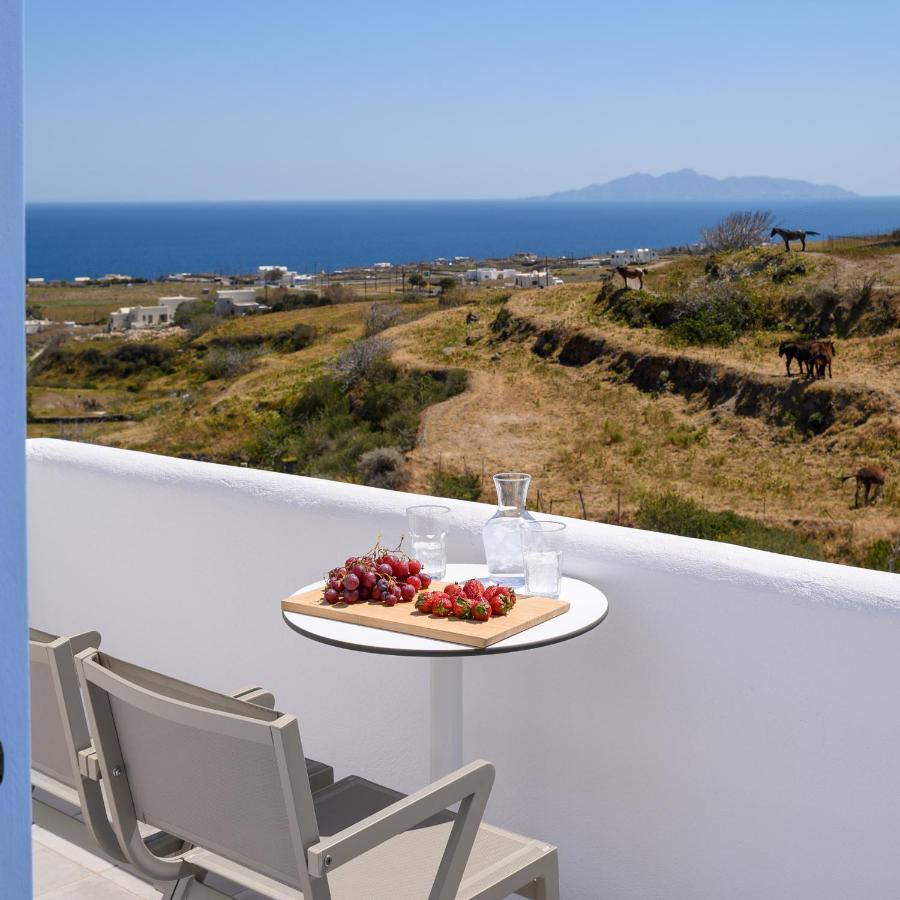 Villa 2 Chambres Premier avec Piscine Privée - Vue sur Mer