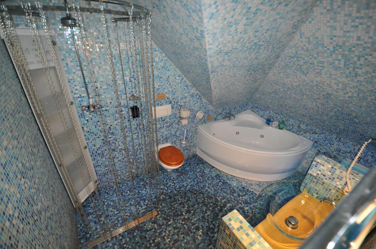 Exclusive Double Room