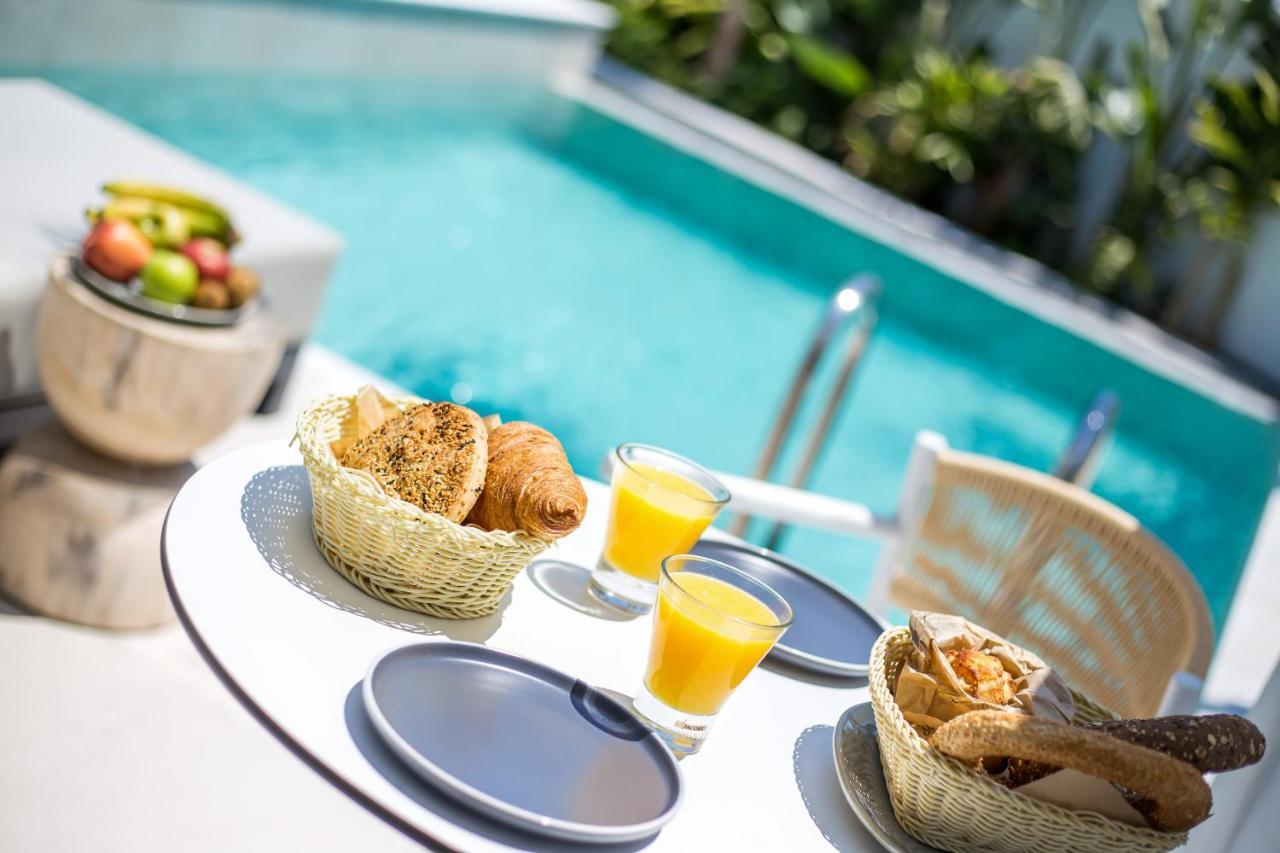 Suite Private Pool