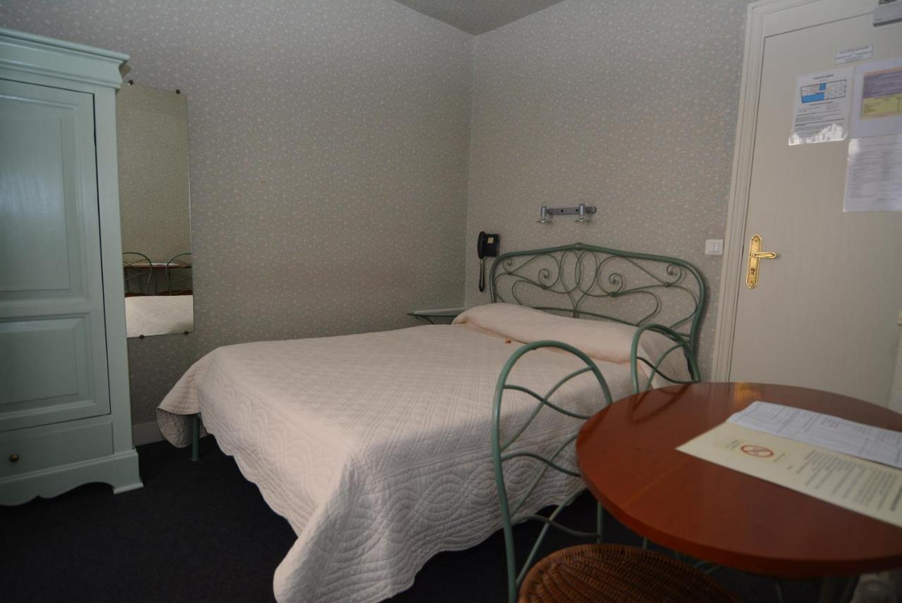 Double Room private Shower WC