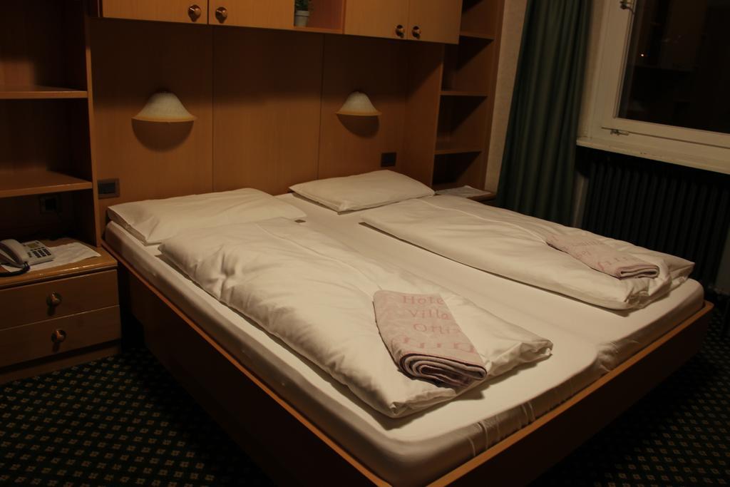 Vierpersoonskamer